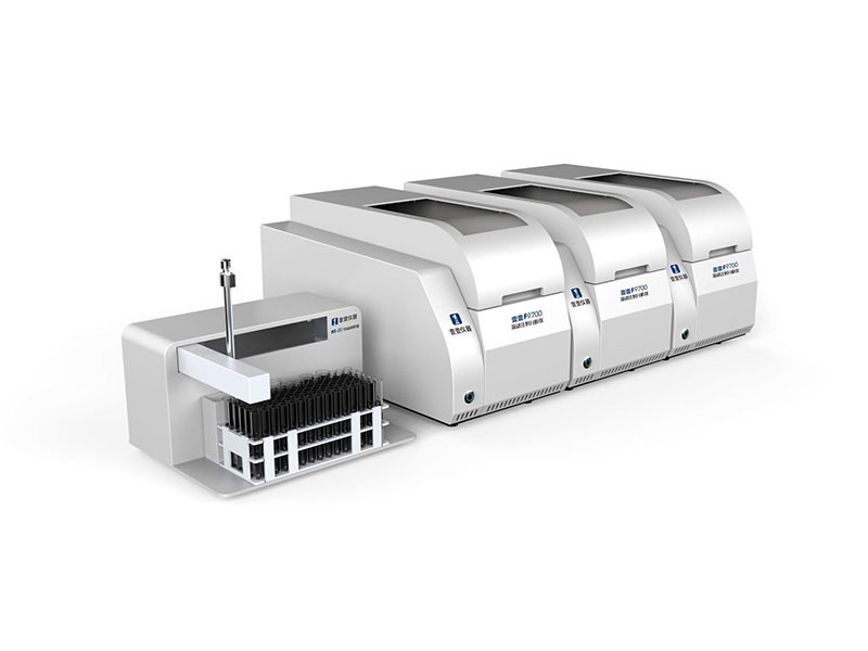 全自動流動注射分析儀 全自動流動注射分析儀